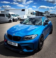 Dct 2016 clubsport for sale  EXETER