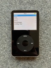 Apple ipod gebraucht kaufen  Nürnberg