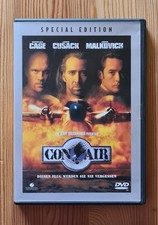Con air special gebraucht kaufen  Aschaffenburg