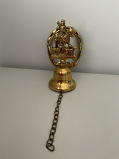 Vintage brass hunting for sale  HALIFAX