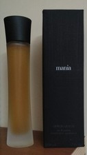 PROFUMO DONNA ARMANI MANIA 50 ML SPRAY EAU DE TOILETTE Vintage Nuovo na sprzedaż  Wysyłka do Poland