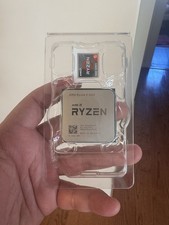 Processador AMD Ryzen 5 5500 (4.2 GHz, 6 núcleos, soquete AM4) Raio - 100-0000457 comprar usado  Enviando para Brazil