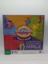 Cranium familien edition gebraucht kaufen  Mannheim