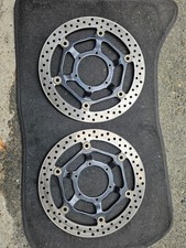 Bremsscheiben 45220 mgp gebraucht kaufen  Offenbach am Main