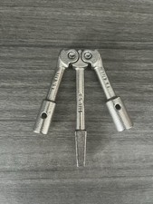 Chiave tripla originale usato  Arese