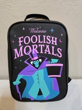 Disney parks haunted for sale  Ramona