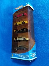 Hot wheels ferrari gebraucht kaufen  Kolbermoor