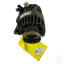 1450641 alternatore ford usato  Italia
