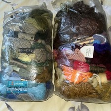 Mixed bag tapestry for sale  NEWPORT