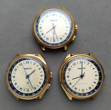 Montre vintage soviétique d'occasion  Expédié en France