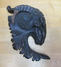 Antique wooden carved for sale  Flemington