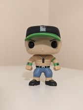 John cena green for sale  PLYMOUTH