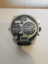 Montre diesel homme d'occasion  Carros