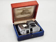 Mini fotocamera vintage usato  Spedire a Italy