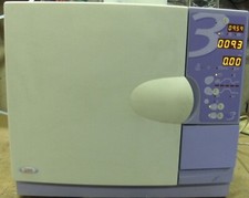 Prestige medical autoclave for sale  HUDDERSFIELD