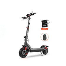 Trottinette électrique iscoot d'occasion  Thonon-les-Bains