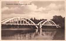 Suspension bridge kenmare for sale  Ireland