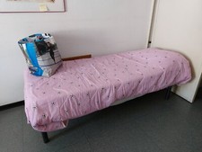 Letto singolo usato usato  Bologna
