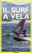 Surf vela capone usato  Italia