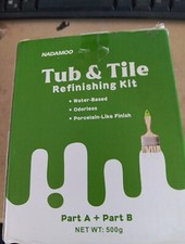 Nadamoo tub tile for sale  Tucson