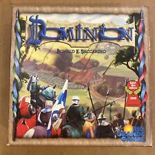 Dominion board card for sale  Carle Place