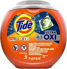 Tide pods plus for sale  OLDHAM