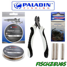 Paladin stahlvorfach 7x7 gebraucht kaufen  Ahlen-Vorhelm