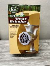 Lem cast crank for sale  Green Lake