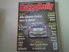 Tuttorally 1997 subaru usato  Salerno
