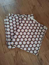 Vintage baumwollstoff 2x115x20 gebraucht kaufen  Remseck am Neckar