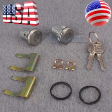 Pair door lock for sale  USA