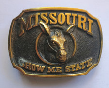 Vintage missouri mule for sale  Siloam Springs