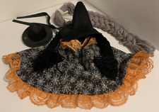 Witch halloween spiderweb for sale  Xenia