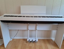 Yamaha stage piano gebraucht kaufen  Bischweier
