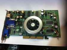 Medion geforce4 4200 gebraucht kaufen  Speyer