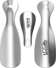Catraca larga 16,5" para botas, 7,5" viaje auxiliar, para adultos e idosos comprar usado  Enviando para Brazil