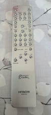 Hitachi dab hifi for sale  SOUTHAMPTON
