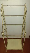 Vintage standing white for sale  Spring