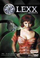 Lexx season two for sale  STOCKPORT