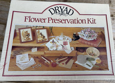 Dryad retro flower for sale  LLANELLI