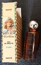 Perfume Farrah Fawcett Faberge - Estrela de Charlie's Angels comprar usado  Enviando para Brazil