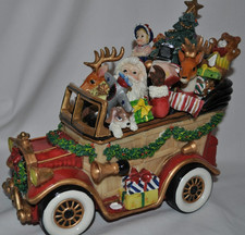 fitz floyd santa for sale fitz floyd santa for sale Tecumseh