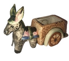 Vintage japan donkey for sale  Winamac