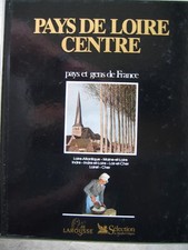 Livre pays loire d'occasion  Forges-les-Eaux