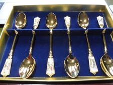 Vintage set 24k for sale  HALIFAX