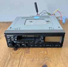 Sony 5802rds original for sale  SOUTHSEA