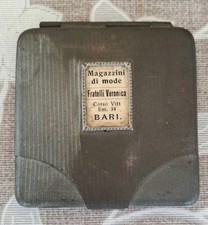 Antico porta sigarette usato  Italia