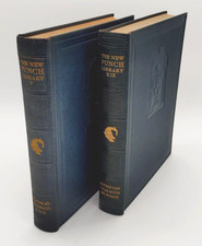 New punch library for sale  GOOLE