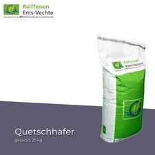 Futterhafer gequetscht walzhaf gebraucht kaufen  Nordhorn