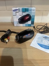 Samsung smart memory for sale  WINSFORD